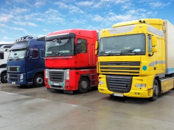 Bursa Ankara Nakliye